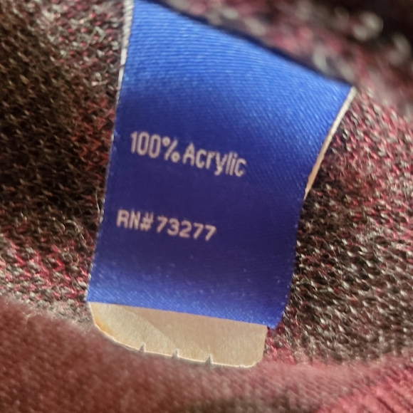 Apt. 9 Leopard Cardigan - Picture 5 of 5